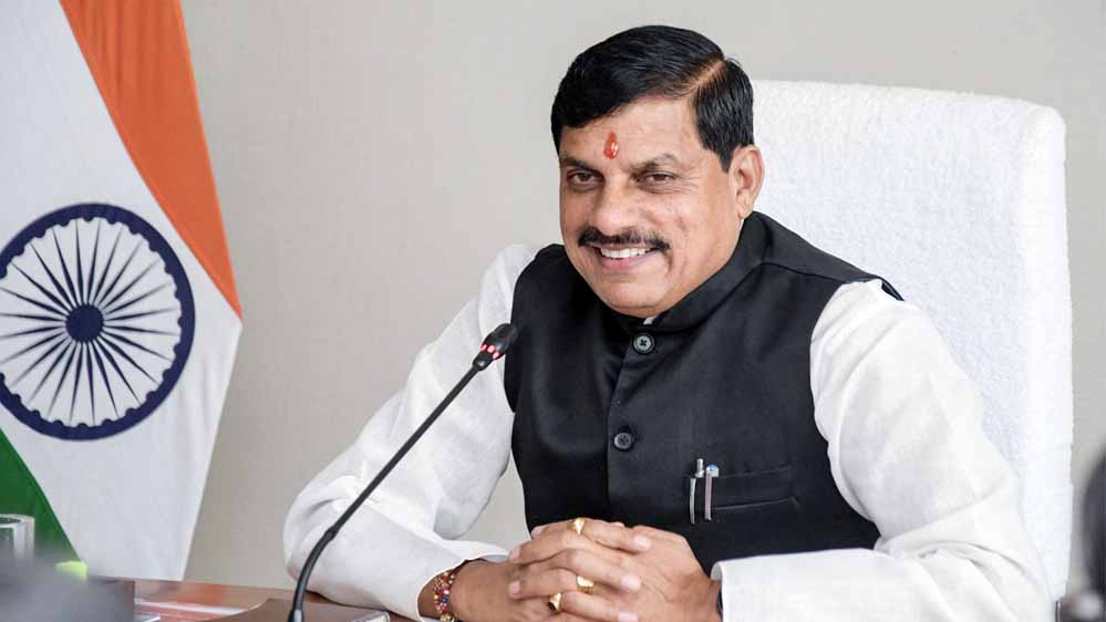 अब नहीं लगेगा ट्रैफिक जाम! 631 करोड़ से बनेगा नया फोर लेन बायपास, जोड़ेगा दो राज्यों को सांस्कृतिक डोर – डॉ. यादव