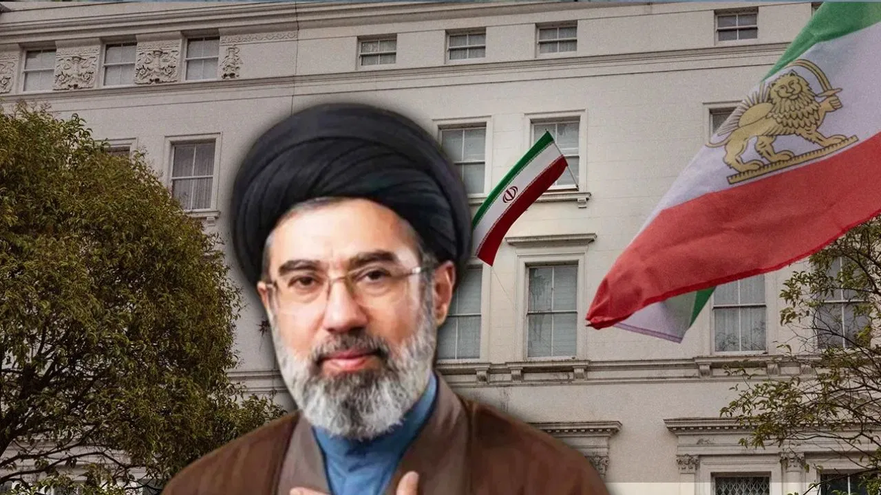 ईरान के नए सुप्रीम लीडर Mujtaba Khamenei गंभीर रूप से घायल, अब तक नहीं आए सार्वजनिक रूप से सामने