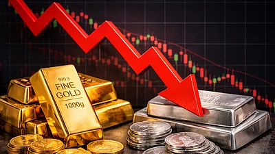 मुंबई Gold – Silver रेट आज: सोना 24K ₹1,49,650, चांदी ₹2,50,000, बड़े ज्वैलर्स रेट्स अपडेट, निवेश टिप्स उपलब्ध