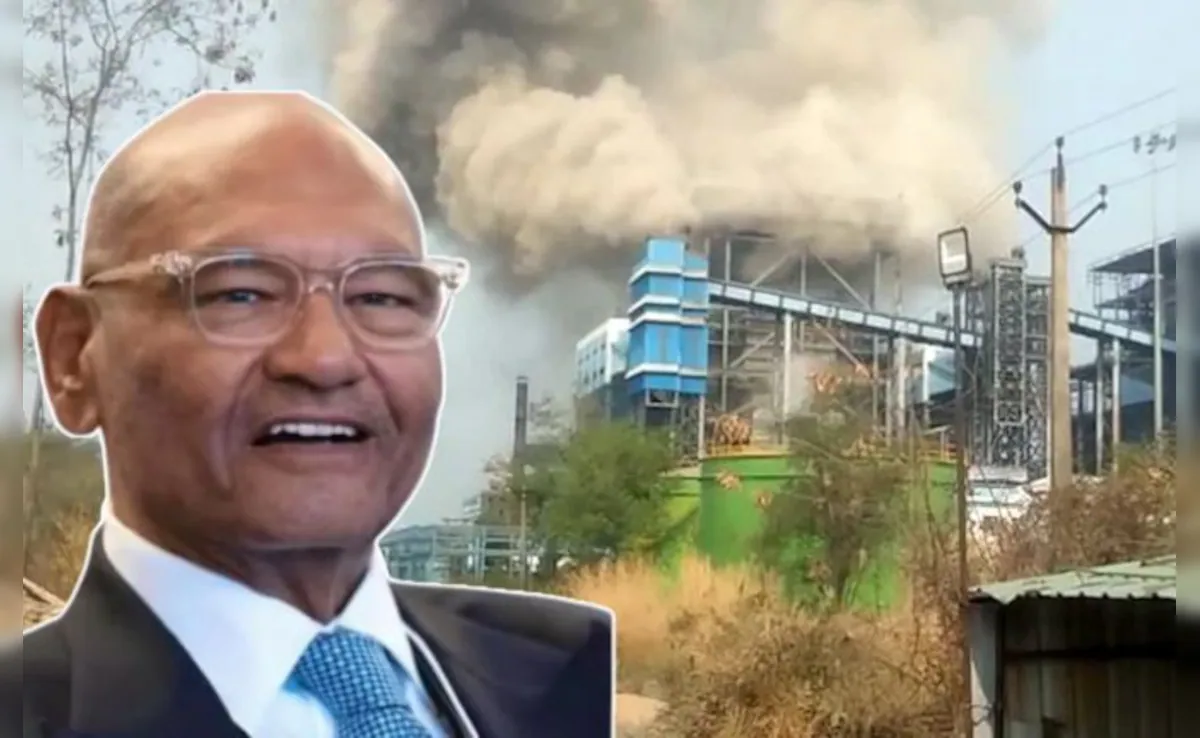 Vedanta पावर प्लांट ब्लास्ट: 25 श्रमिकों की मौत, NHRC ने लिया संज्ञान, औद्योगिक सुरक्षा पर गंभीर सवाल