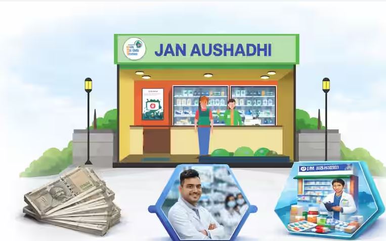 PMBJP Scheme: Big Chance for Pharmacists