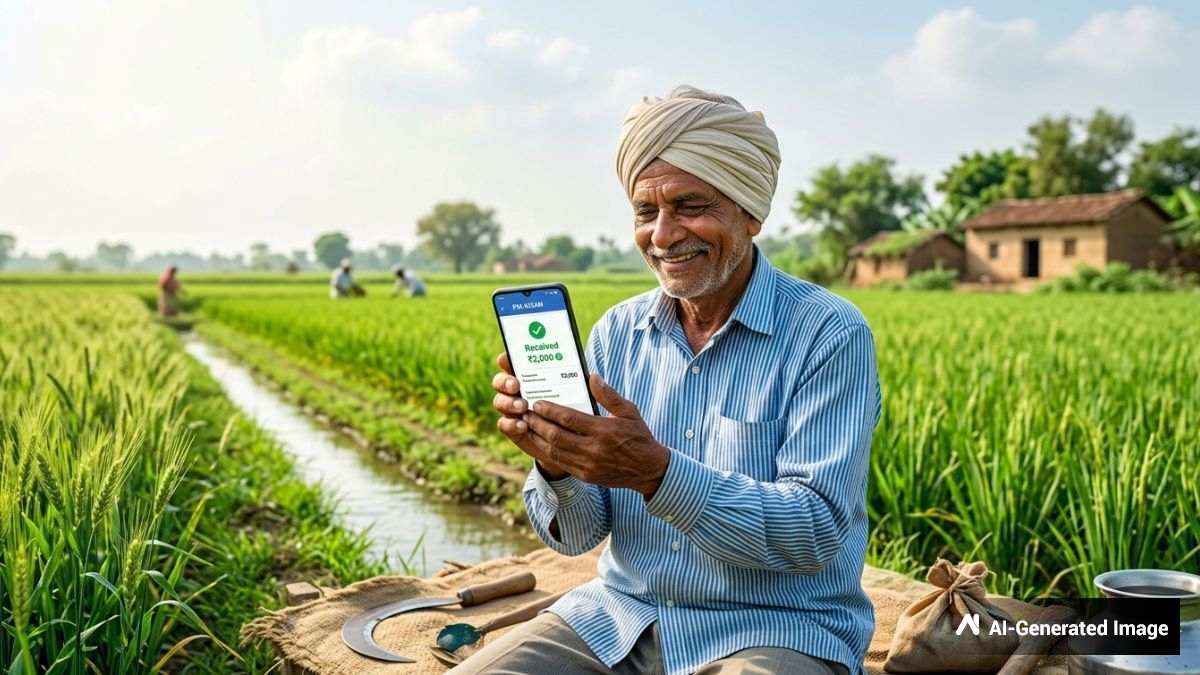 PM Kisan 23वीं किस्त का इंतजार कर रहे करोड़ों किसानों के लिए बड़ा अपडेट, सरकार ने जारी किए जरूरी नियम और संभावित तारीख