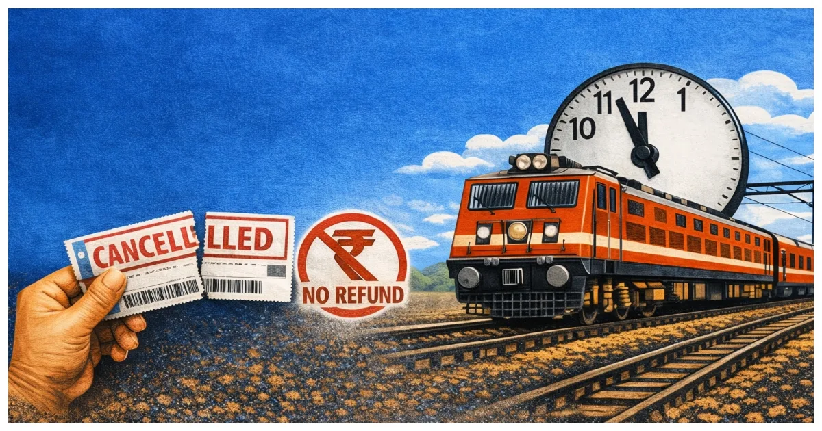 railway rules