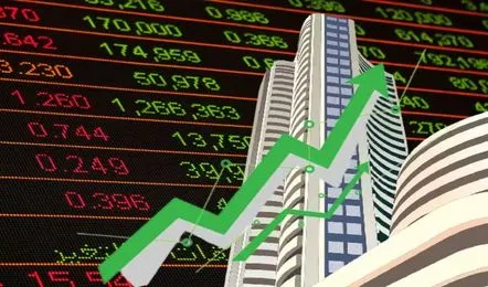 शेयर बाजार में ‘सुपर वेडनेसडे’: सेंसेक्स 1700 अंक उछलकर 73,700 के पार, निवेशकों को मिली राहत