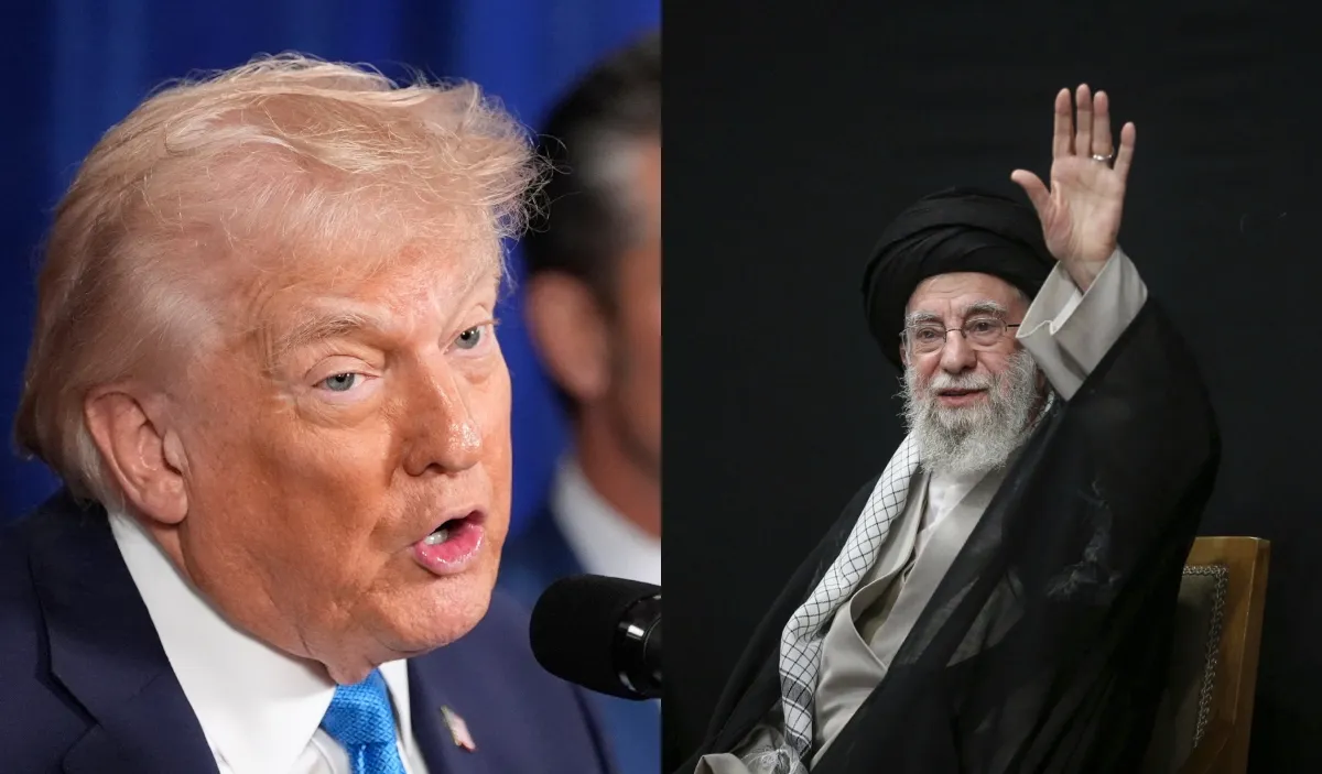 iran