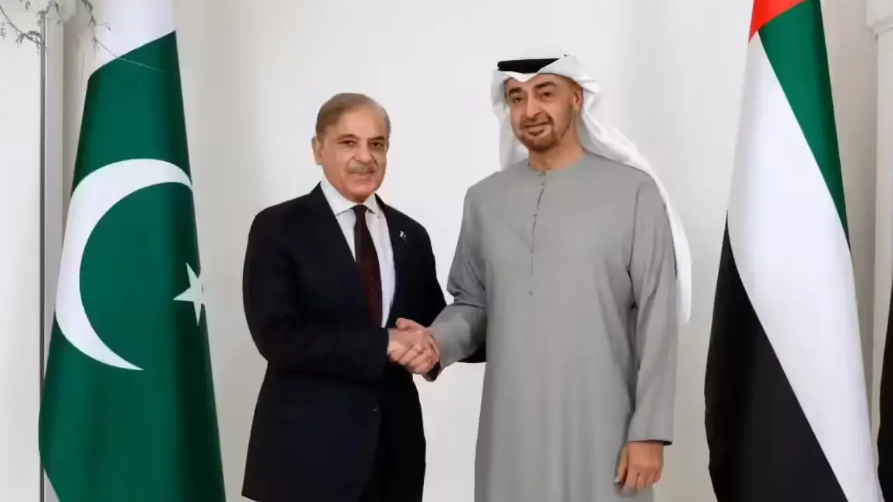 सऊदी अरब से लिए गए कर्ज से पाकिस्तान ने चुकाया UAE का 3.45 अरब डॉलर बकाया, बढ़ी आर्थिक और कूटनीतिक चर्चा