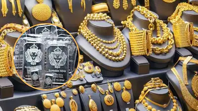 Gold Price Today: रिकॉर्ड स्तर पर सोना, चांदी ने तोड़ी रफ्तार—निवेश का सही समय?