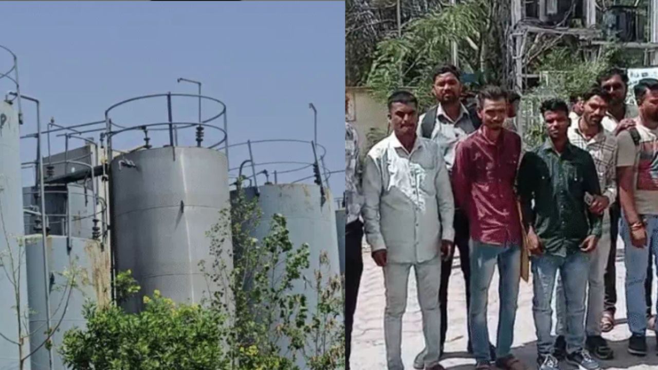 चौंकाने वाला खुलासा: उज्जैन केमिकल कंपनी कर्मचारियों की सुनने की क्षमता खराब मामला, 30 मजदूर प्रभावित, जांच शुरू, बड़ी कार्रवाई संभव