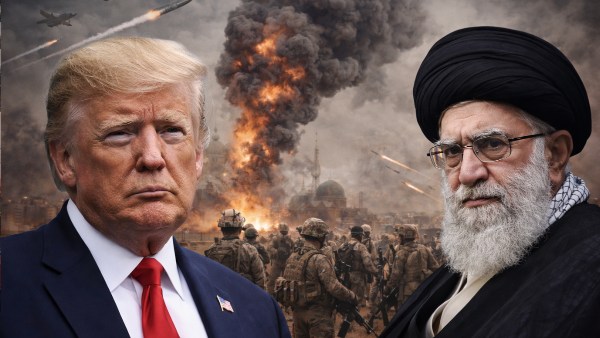 मिडिल-ईस्ट तनाव बढ़ा, US–Iran वार्ता विफल, ट्रंप की चीन को चेतावनी से वैश्विक कूटनीतिक और आर्थिक संकट गहराया