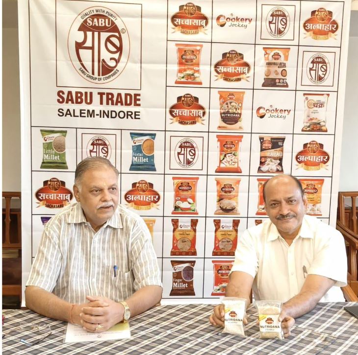 indore