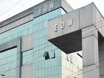 Indore में गृह निर्माण संस्था में करोड़ों का गबन, EOW ने अध्यक्ष विजय राठी सहित 7 पर दर्ज किया केस