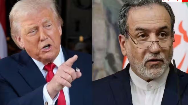 Trump Iran Strike Update: खाड़ी देशों की अपील के बाद टला संभावित अमेरिकी हमला, ट्रंप बोले– बातचीत से बन सकती है बड़ी डील