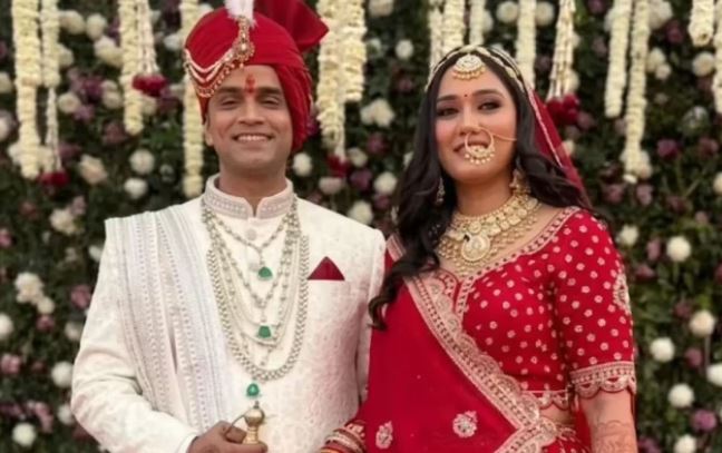 Twisha Sharma death case: दहेज प्रताड़ना और संदिग्ध मृत्यु मामले में निष्पक्ष जांच की मांग, CJI से हस्तक्षेप की अपील की गई