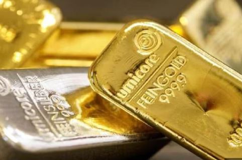Gold Silver Rate Today 22 May: सोने में फिर तेजी, चांदी में गिरावट; जानिए देशभर के ताज़ा दाम और बाजार का पूरा हाल