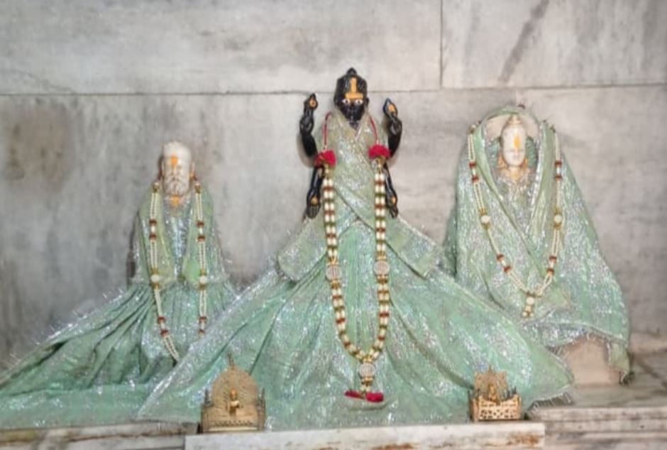 Mohabattnagar में नामदेव छीपा समाज का 29वां वार्षिकोत्सव कल से, आस्था और भक्ति का महासंगम