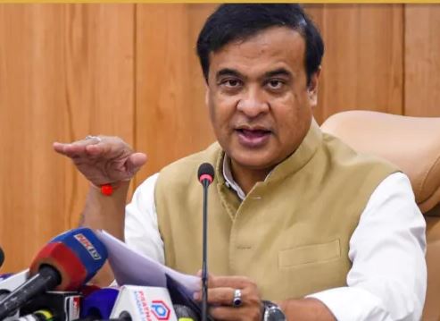 Assam में UCC को कैबिनेट मंजूरी: 26 मई को विधानसभा में पेश होगा प्रस्ताव