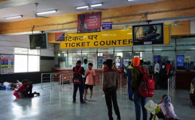 भारतीय रेलवे का बड़ा बदलाव: अगस्त से बदल जाएगा 40 साल पुराना PRS सिस्टम