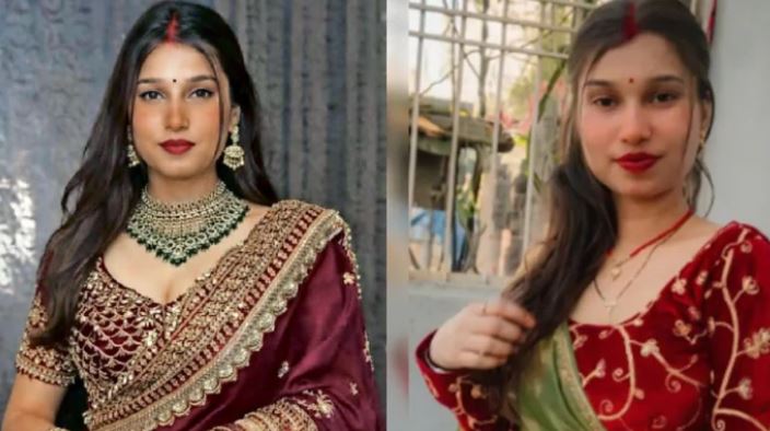 सोशल मीडिया इंफ्लुएंसर Palak Rajak की संदिग्ध मौत: ससुराल पर हत्या के आरोप, रील्स ने बढ़ाया मामला