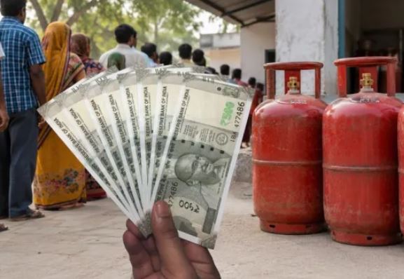 LPG Price Today (29 May 2026): देशभर में घरेलू और कमर्शियल गैस सिलेंडर के दाम रिकॉर्ड स्तर पर, 14 बड़े शहरों में रेट जारी