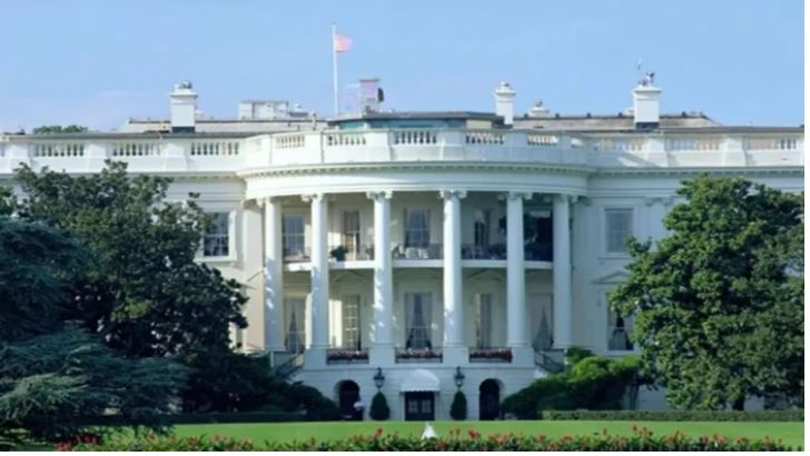 White House के पास गोलीबारी: संदिग्ध और सीक्रेट सर्विस के बीच मुठभेड़, वॉशिंगटन में मचा हड़कंप
