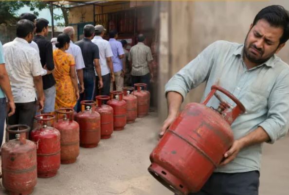 ईरान-अमेरिका तनाव से LPG कीमतें बढ़ीं, कमर्शियल सिलेंडर महंगा, घरेलू गैस स्थिर, होटल-रेस्टोरेंट पर बढ़ा आर्थिक दबाव