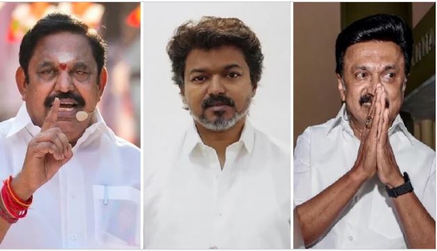 Tamil Nadu में सत्ता का संकट: बहुमत की जंग, गठबंधन की उलझन और बदलती राजनीतिक तस्वीर