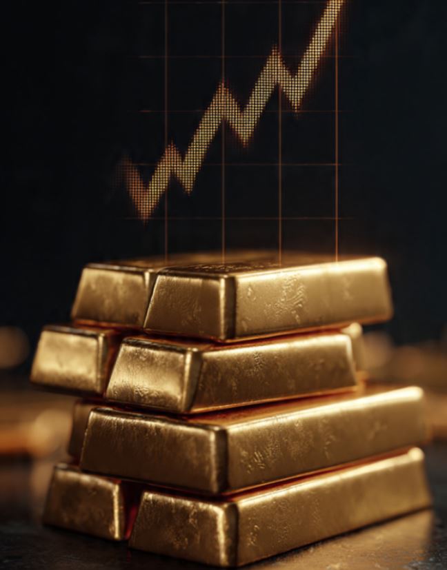 12 मई Gold-Silver रेट अपडेट: सोना ₹1.53 लाख के पार, चांदी में तेज उछाल — वैश्विक तनाव और निवेश मांग से बाजार में हलचल