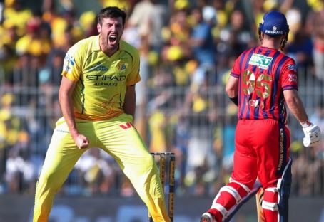 CSK को बड़ा झटका: Jamie Overton चोटिल, LSG के खिलाफ अहम मुकाबले से बाहर