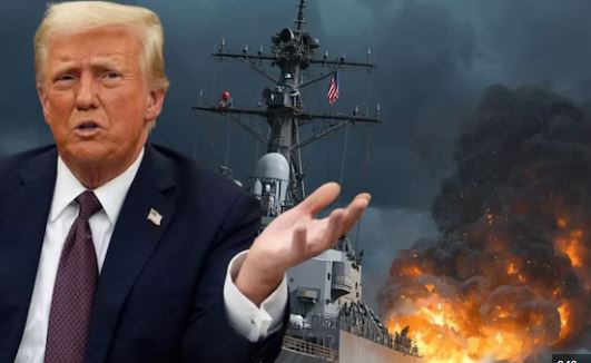 Iran–US Tension Update: ईरान में बिल की तैयारी, ट्रंप और नेतन्याहू पर बयान से बढ़ा विवाद