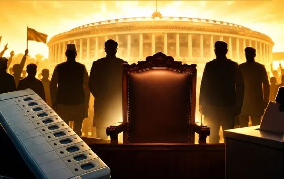 Rajya Sabha Elections 2026: 10 राज्यों की 24 सीटों के लिए चुनाव कार्यक्रम घोषित, 18 जून को मतदान; पूरी राजनीतिक प्रक्रिया 20 जून तक होगी समाप्त