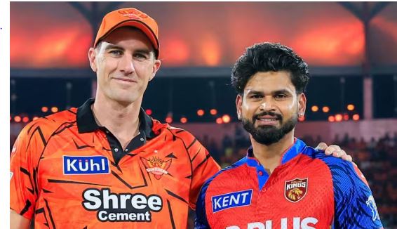 SRH ने PBKS को हराकर IPL में इतिहास रचा, CSK का रिकॉर्ड टूटा, पंजाब के नाम शर्मनाक हार रिकॉर्ड दर्ज