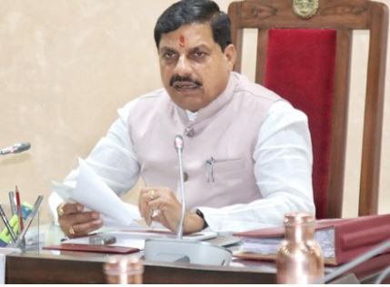 CM मोहन यादव के विजन से चमकेगा MP, ग्लोबल सिनेमा के जरिए दुनिया तक पहुंचेगी पहचान