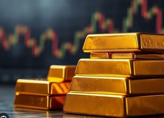 gold