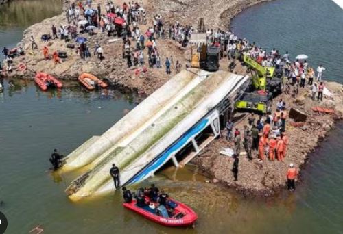 Bargi Dam क्रूज हादसा: एकल जांच आयोग 26 मई से शुरू करेगा कामकाज, कलेक्ट्रेट में होगा संचालन