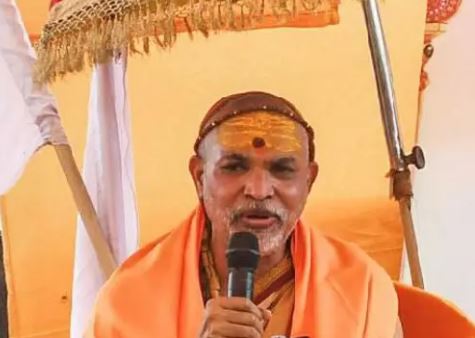 शंकराचार्य अविमुक्तेश्वरानंद की पहल: गौ संरक्षण के लिए “G-OLX” डिजिटल प्लेटफॉर्म की घोषणा, गायों को बूचड़खाने तक जाने से रोकने का दावा