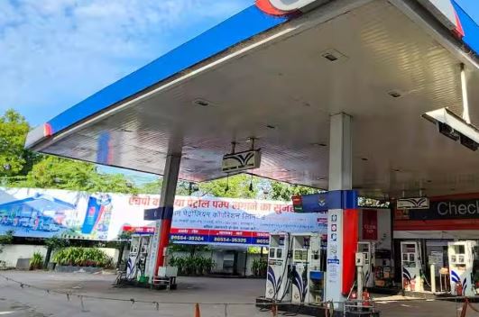 Rajasthan में पेट्रोल पंप हड़ताल का ऐलान: 1 जून को राज्यभर में बंद की चेतावनी, ईंधन संकट की आशंका गहराई