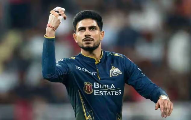 Gujarat Titans