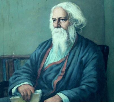 क्या स्कूल ड्रॉपआउट होते हुए भी Rabindranath Tagore ने रचा विश्व भारती का महान शिक्षण संस्थान?