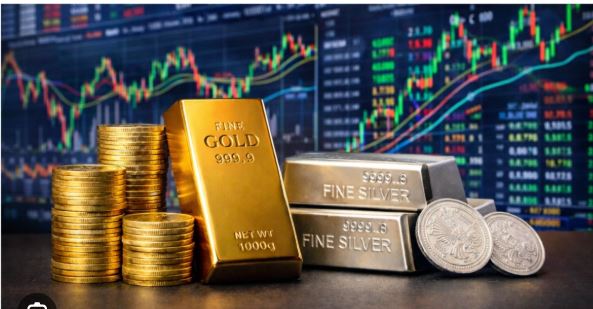 Gold