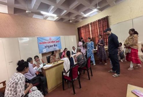 MP महिला आयोग 6 साल बाद सक्रिय, भोपाल में जनसुनवाई शुरू: घरेलू हिंसा और पारिवारिक मामलों में सख्त रुख