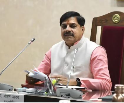 MP में बड़ा फैसला: व्यापारी कल्याण बोर्ड बनेगा, 38,555 करोड़ के विकास प्रोजेक्ट्स को मंजूरी, मोहन यादव कैबिनेट की अहम बैठक