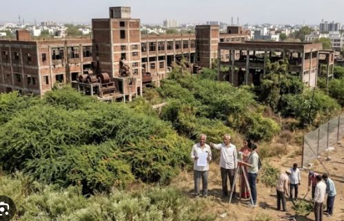 इंदौर Green Waste Plant पर भूजल प्रदूषण के आरोप, बिचौली हप्सी-हरना गांव प्रभावित, हाईकोर्ट ने नगर निगम से जवाब मांगा
