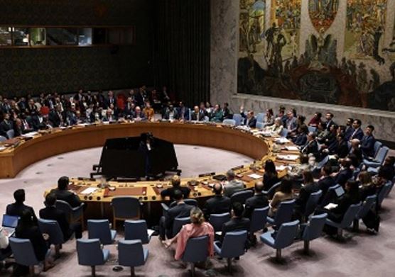 United Nation में ईरान के खिलाफ प्रस्ताव को 113 देशों का समर्थन मिला, अमेरिका का दावा