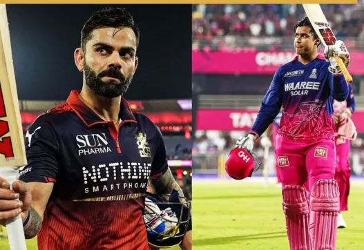 IPL 2026 Orange Cap Race Heats Up as Klaasen Leads