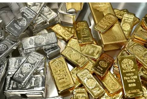 Gold Silver Rate Today: सोने-चांदी की कीमतों में गिरावट, 20 मई को नए रेट जारी