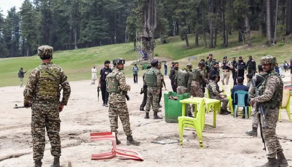 Pahalgam आतंकी हमले की चार्जशीट: NIA जांच में खुली 26 मौतों वाली साजिश की पूरी परतें, धर्म पूछकर की गई हत्या का डरावना खुलासा