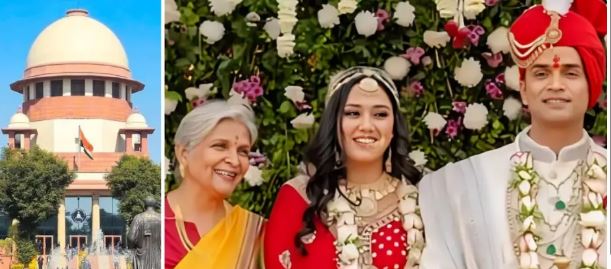 Twisha Sharma केस: सुप्रीम कोर्ट का बड़ा बयान, जांच पर भरोसा जताया; मीडिया और पक्षों को दी सख्त हिदायत