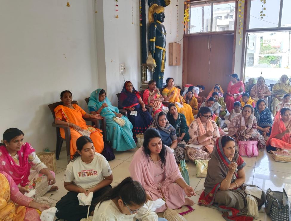 Indore