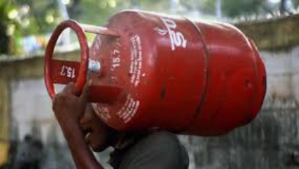LPG