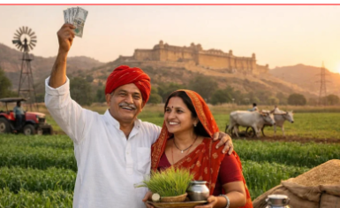 PM Kisan 23rd Installment Date: किसानों के खाते में आएगी 23वीं किस्त या नहीं? ऐसे करें अपना स्टेटस चेक